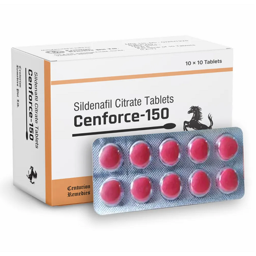 Comprar Cenforce sem receita no Brasil