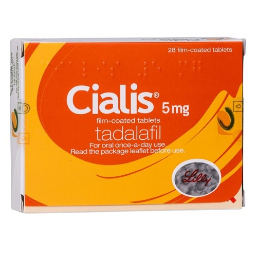 Comprar Cialis online no Brasil com segurança e praticidade