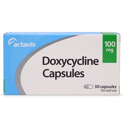 Comprar Doxycycline online no Brasil com facilidade e segurança