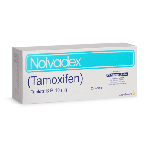 Compre Nolvadex em farmácia online no Brasil