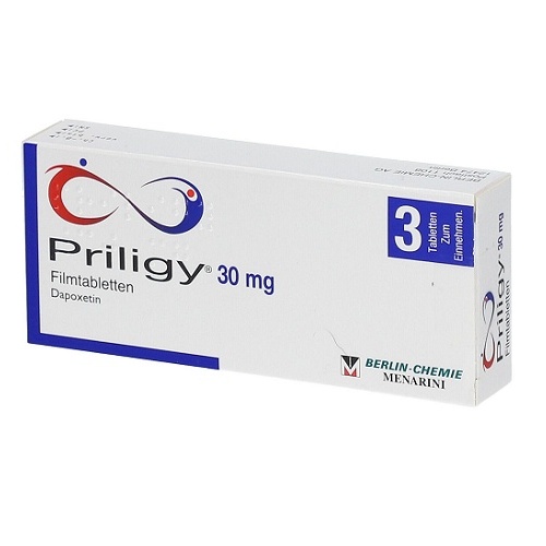 Comprar Priligy com baixo preço no Brasil