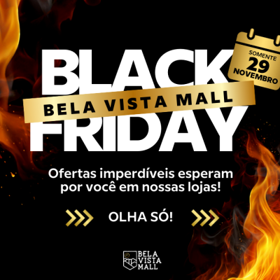 Black friday Bela Vista Mall (1080 x 650 px)